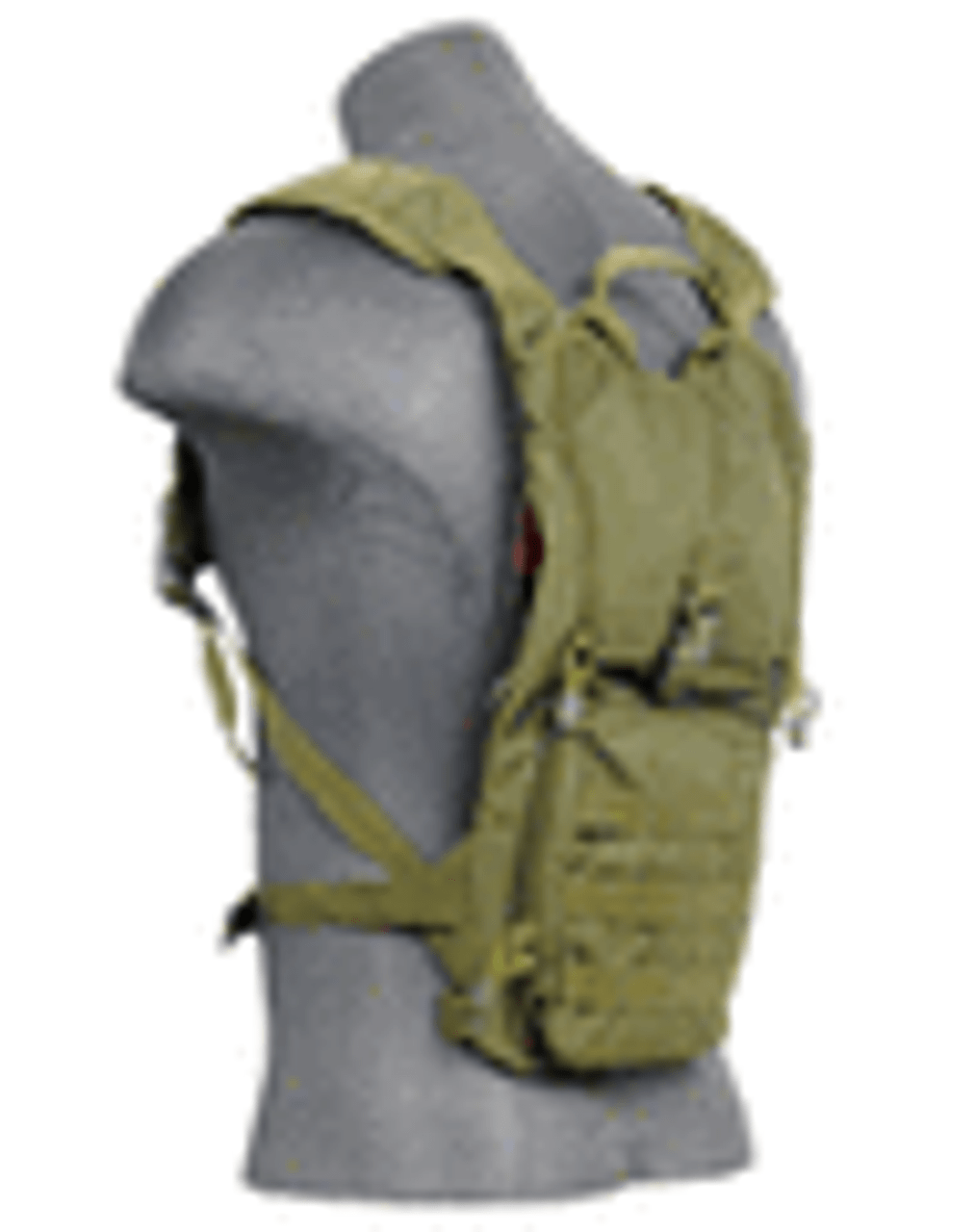 Packs and Hydration Carriers