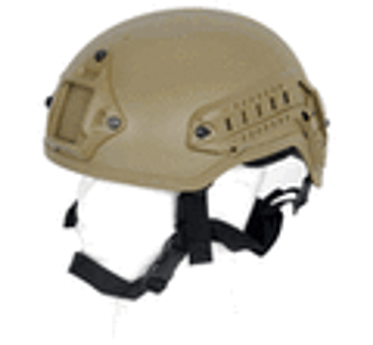 Helmets, Attachments, & Accessories