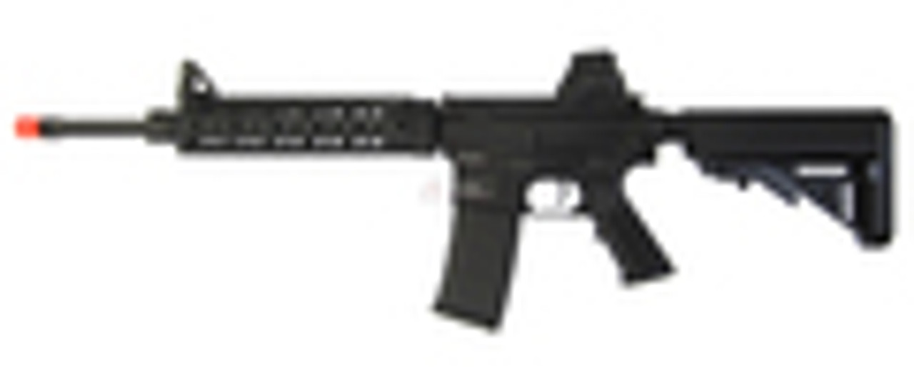 Electric Airsoft Rifles